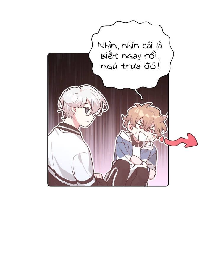 Đừng Nói Yêu Tôi Chapter 10 - Trang 2