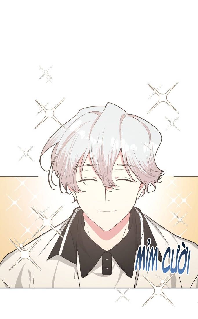 Đừng Nói Yêu Tôi Chapter 10 - Trang 2