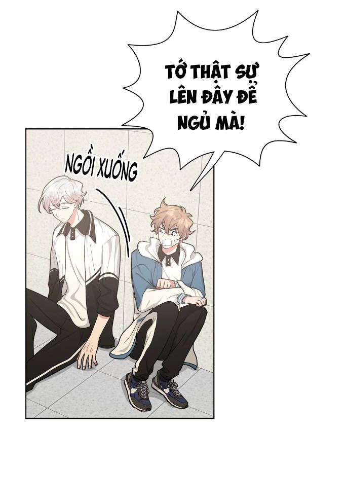 Đừng Nói Yêu Tôi Chapter 10 - Trang 2