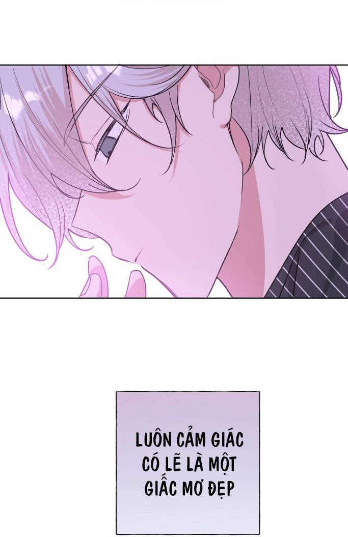 Đừng Nói Yêu Tôi Chapter 10 - Trang 2