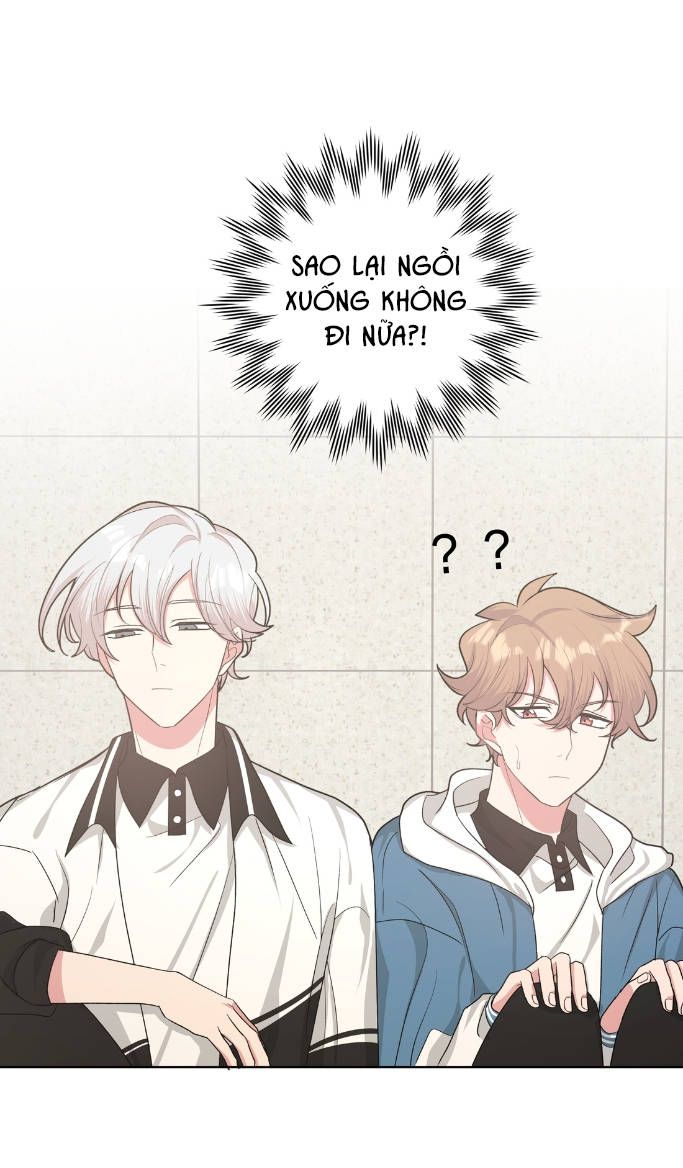 Đừng Nói Yêu Tôi Chapter 10 - Trang 2