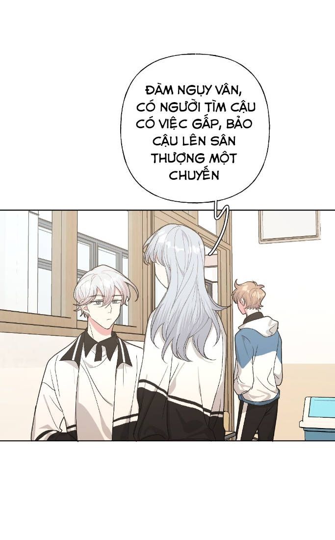 Đừng Nói Yêu Tôi Chapter 10 - Trang 2