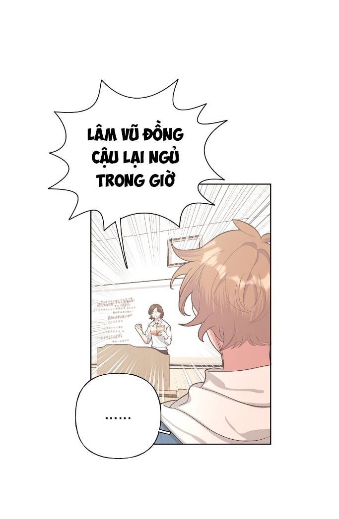 Đừng Nói Yêu Tôi Chapter 12 - Trang 2