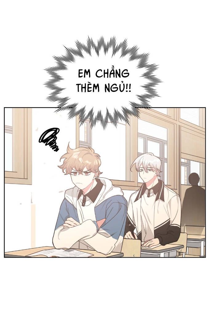 Đừng Nói Yêu Tôi Chapter 12 - Trang 2