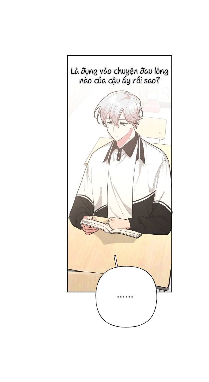 Đừng Nói Yêu Tôi Chapter 12 - Trang 2