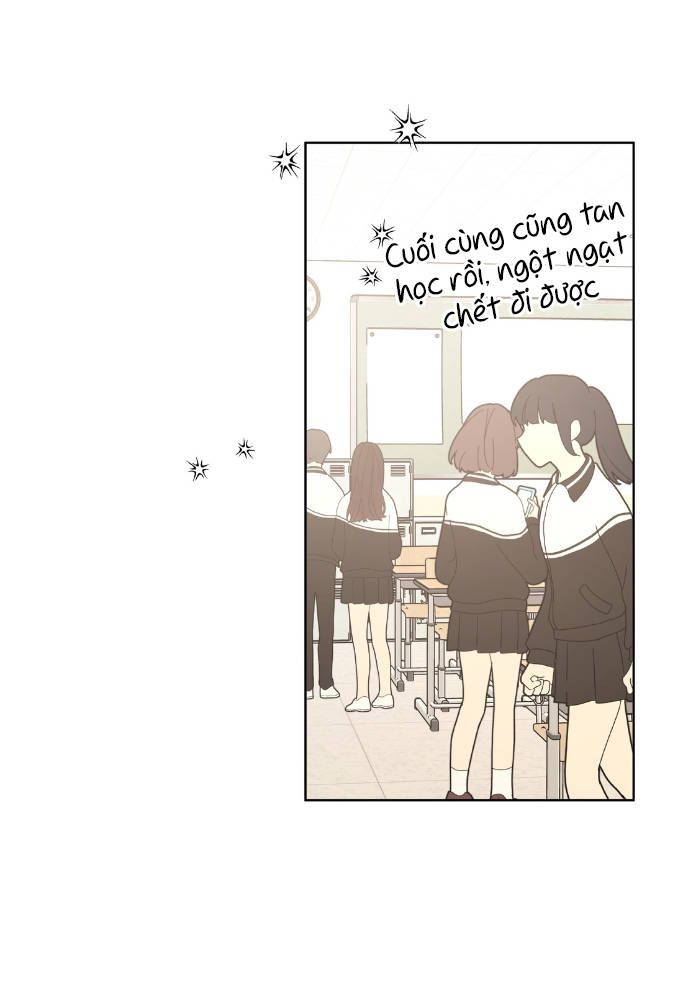 Đừng Nói Yêu Tôi Chapter 12 - Trang 2