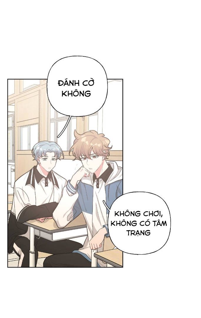 Đừng Nói Yêu Tôi Chapter 12 - Trang 2