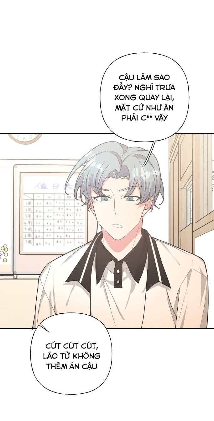 Đừng Nói Yêu Tôi Chapter 12 - Trang 2