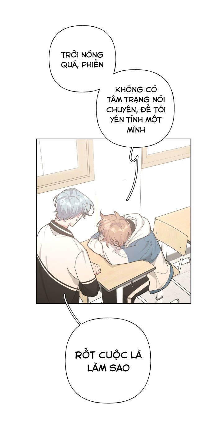 Đừng Nói Yêu Tôi Chapter 12 - Trang 2