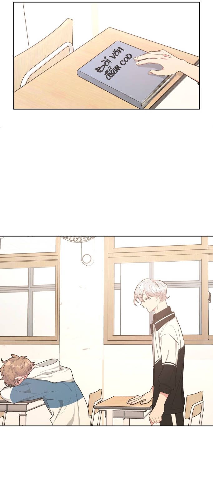 Đừng Nói Yêu Tôi Chapter 12 - Trang 2