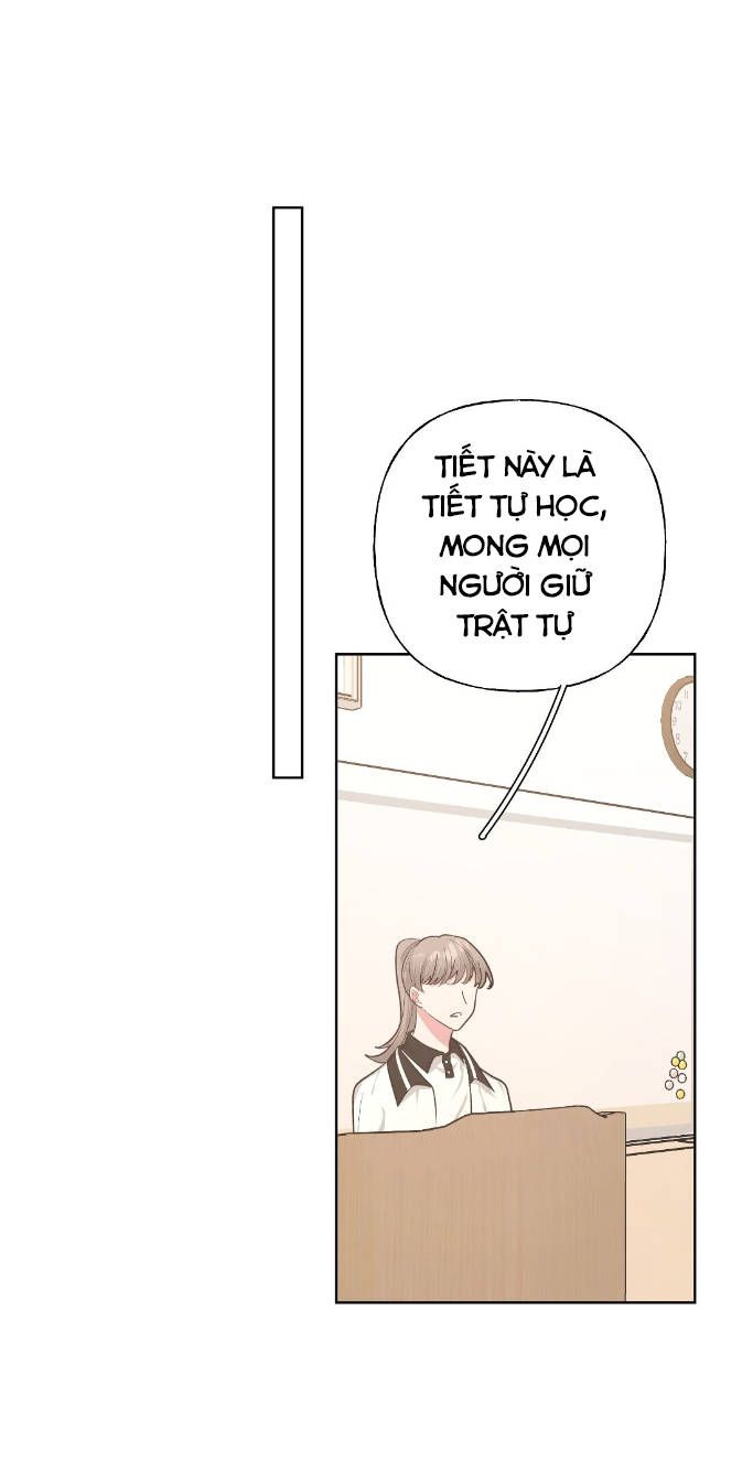 Đừng Nói Yêu Tôi Chapter 12 - Trang 2