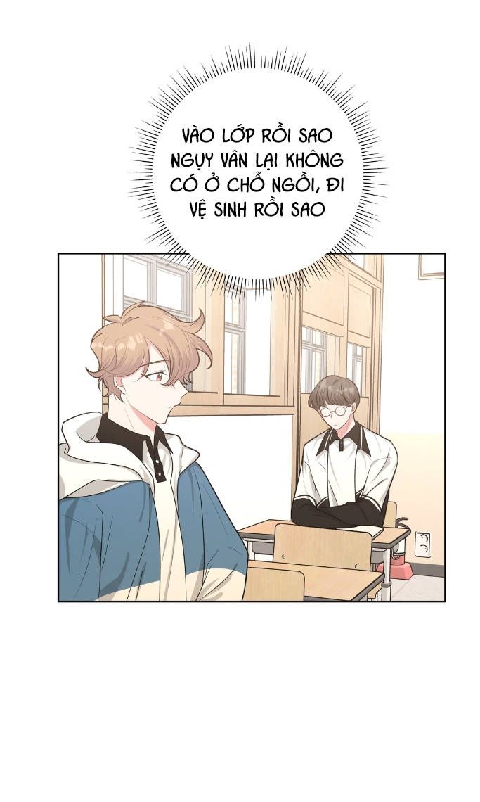 Đừng Nói Yêu Tôi Chapter 12 - Trang 2