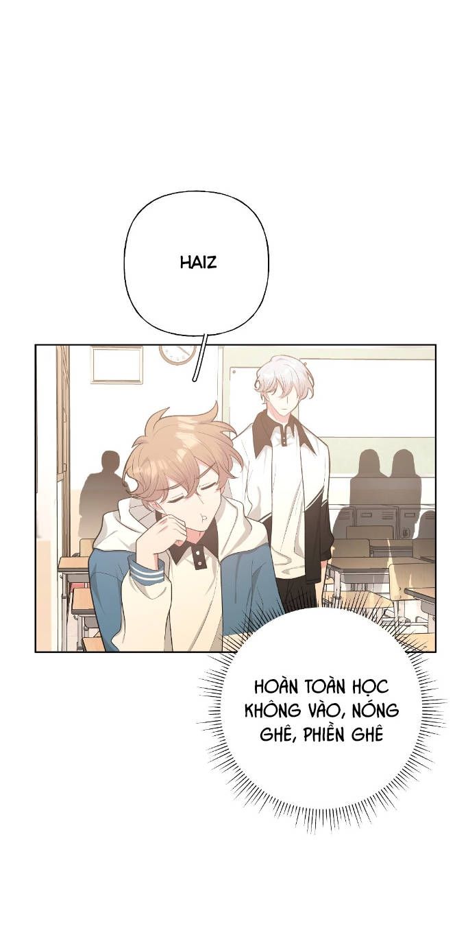 Đừng Nói Yêu Tôi Chapter 12 - Trang 2