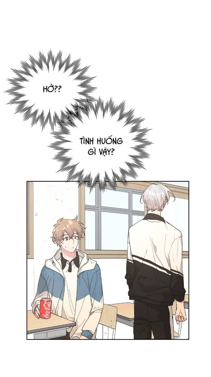 Đừng Nói Yêu Tôi Chapter 12 - Trang 2