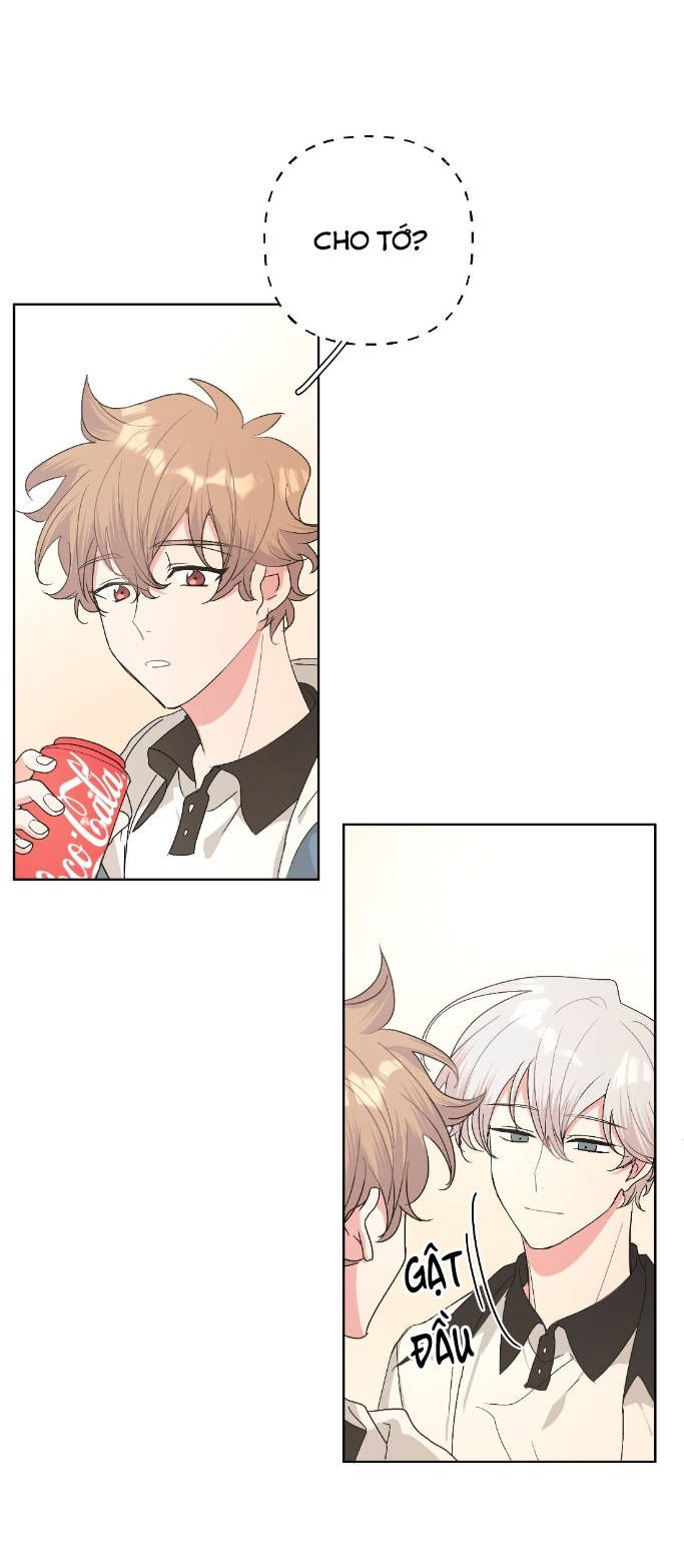 Đừng Nói Yêu Tôi Chapter 12 - Trang 2