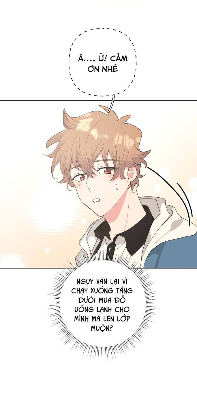 Đừng Nói Yêu Tôi Chapter 12 - Trang 2