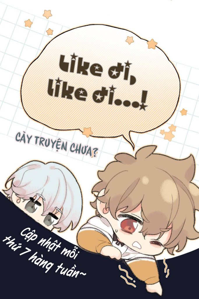 Đừng Nói Yêu Tôi Chapter 12 - Trang 2