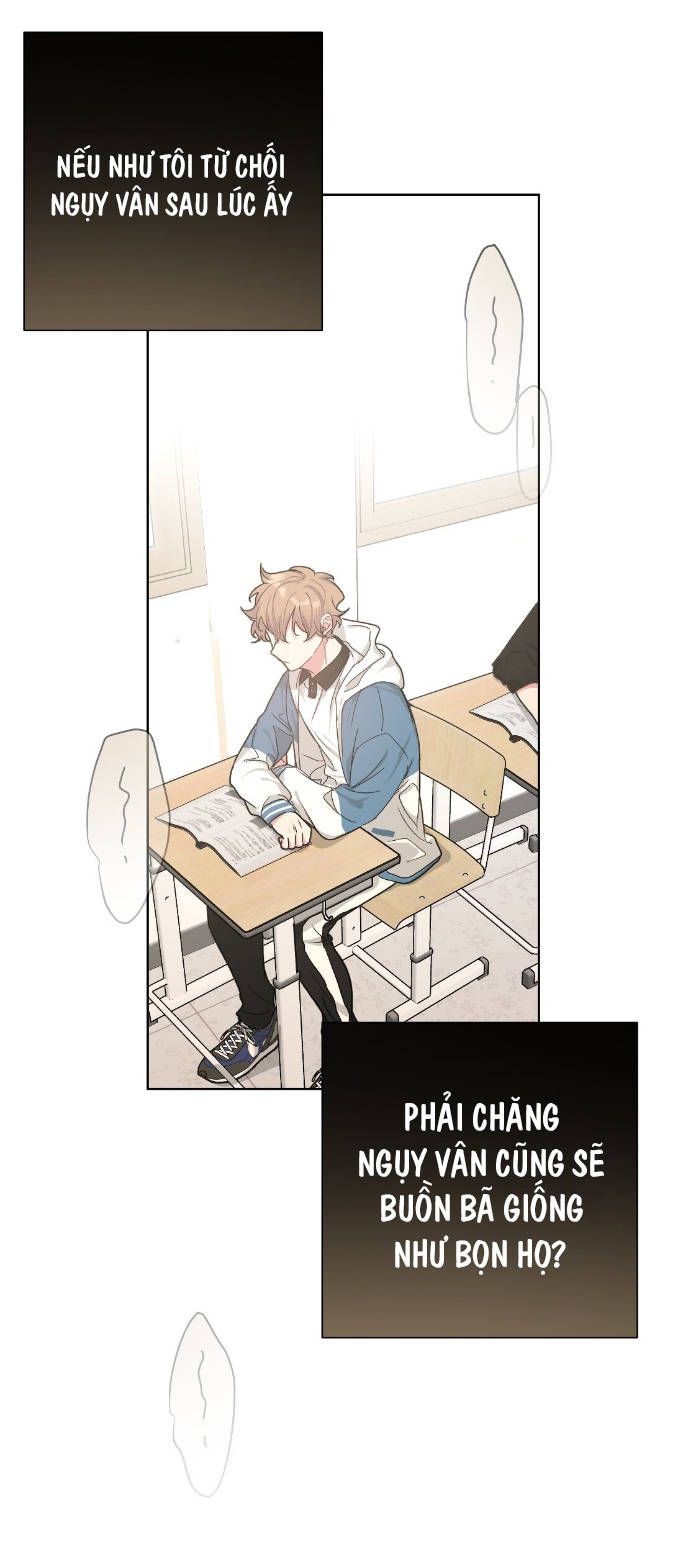 Đừng Nói Yêu Tôi Chapter 12 - Trang 2