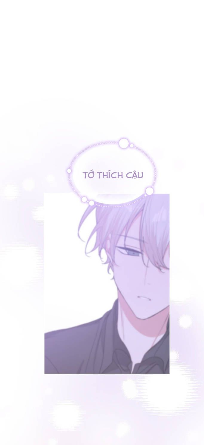 Đừng Nói Yêu Tôi Chapter 12 - Trang 2