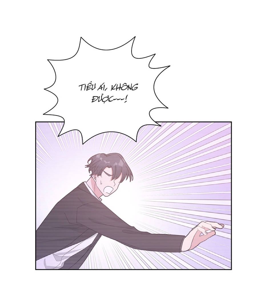 Đừng Nói Yêu Tôi Chapter 13 - Trang 2