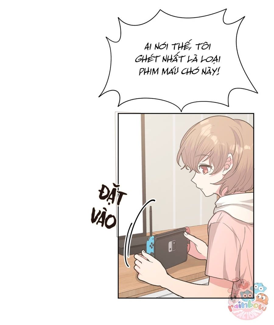 Đừng Nói Yêu Tôi Chapter 13 - Trang 2