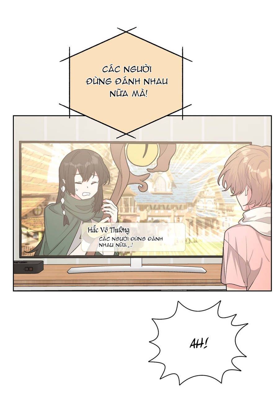 Đừng Nói Yêu Tôi Chapter 13 - Trang 2