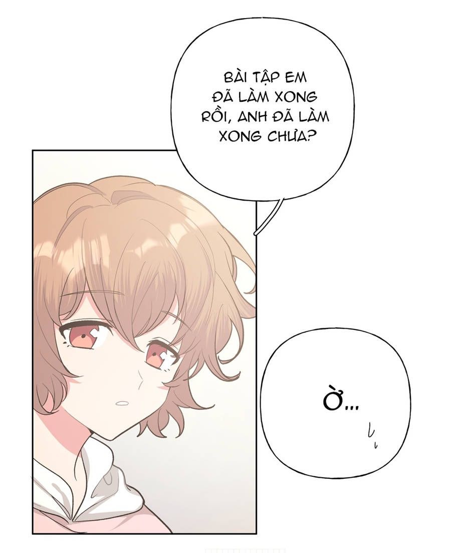 Đừng Nói Yêu Tôi Chapter 13 - Trang 2