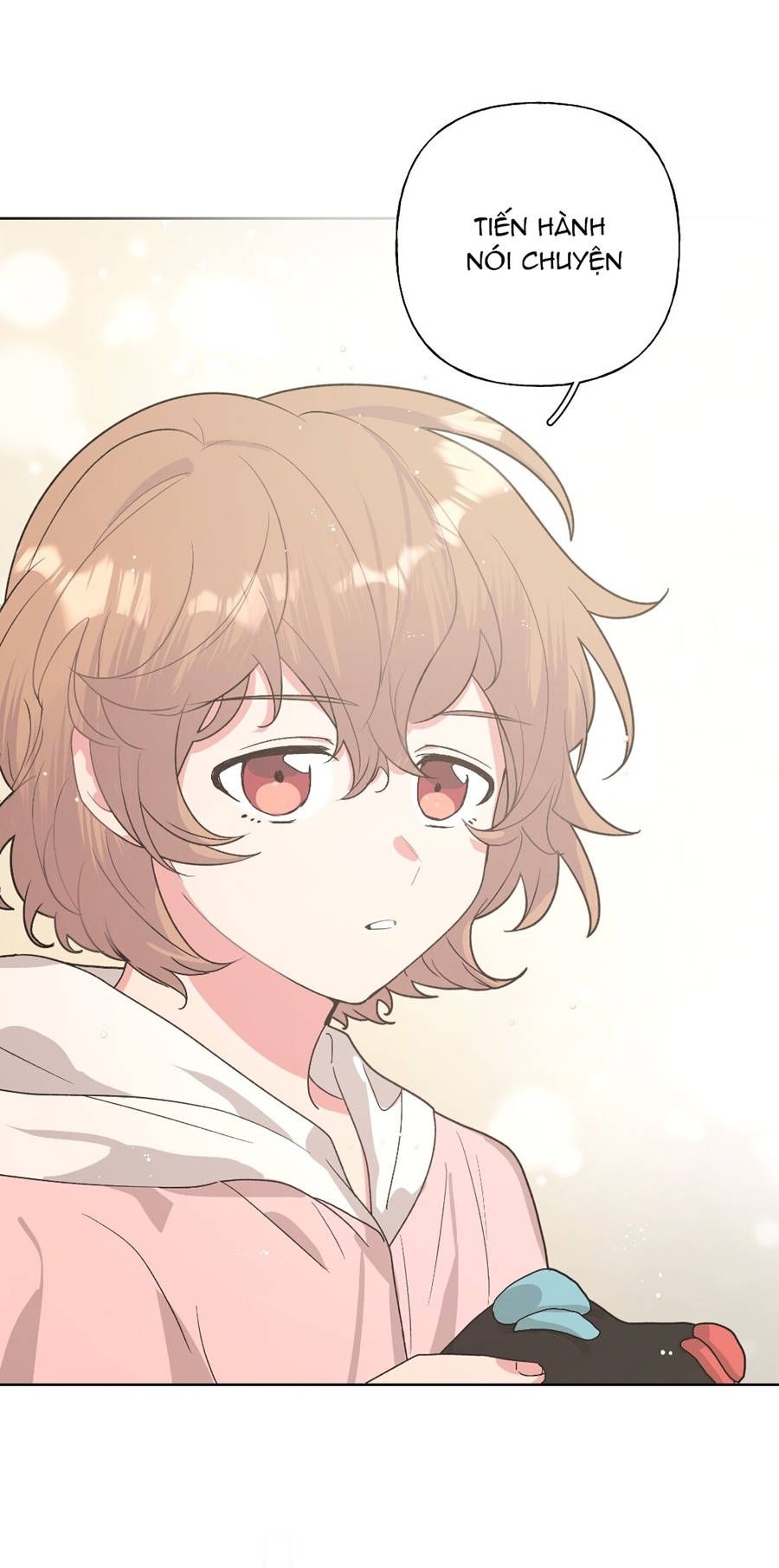 Đừng Nói Yêu Tôi Chapter 13 - Trang 2