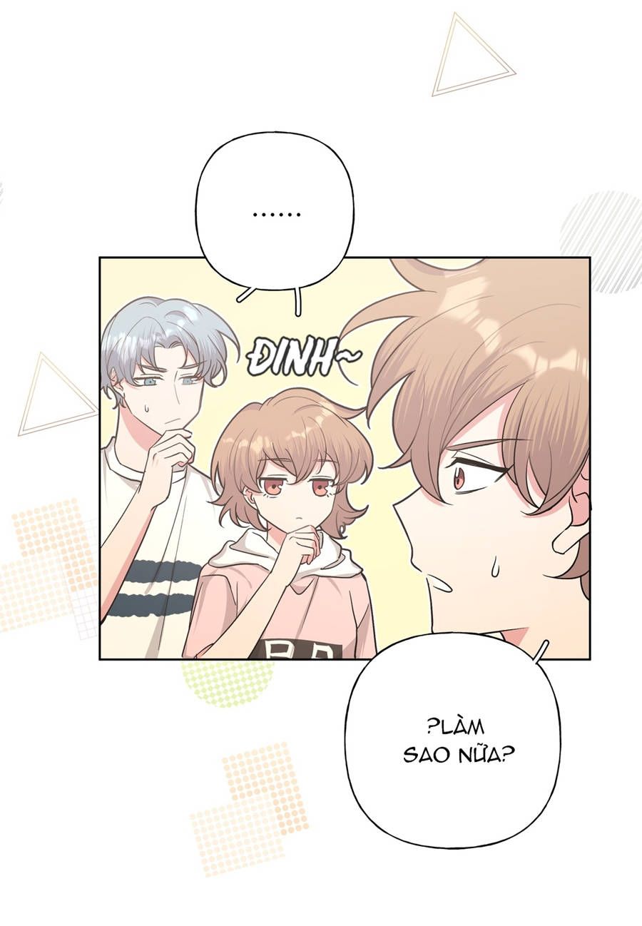 Đừng Nói Yêu Tôi Chapter 13 - Trang 2