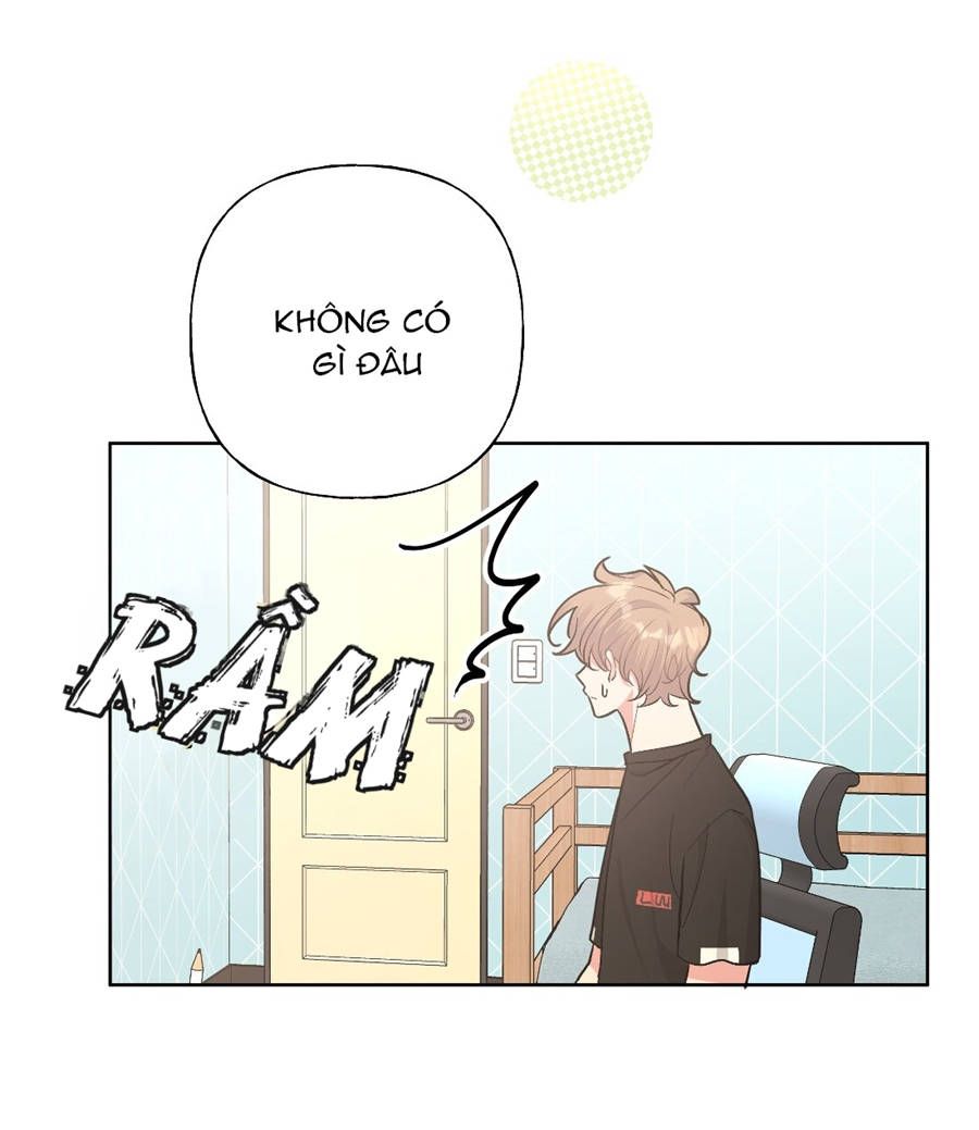 Đừng Nói Yêu Tôi Chapter 13 - Trang 2