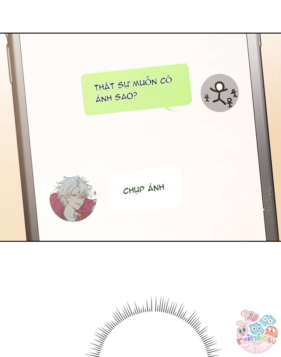 Đừng Nói Yêu Tôi Chapter 13 - Trang 2