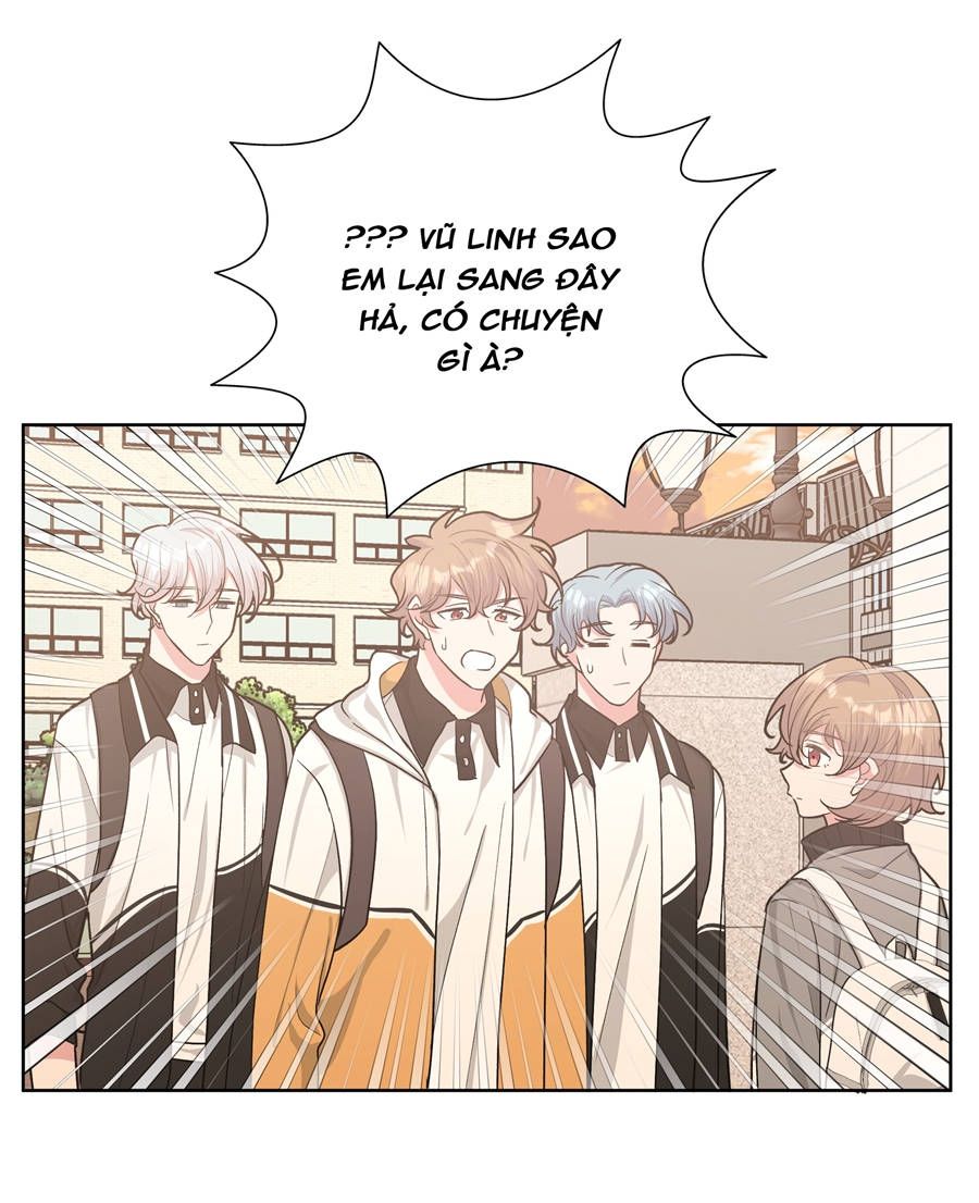 Đừng Nói Yêu Tôi Chapter 15 - Trang 2