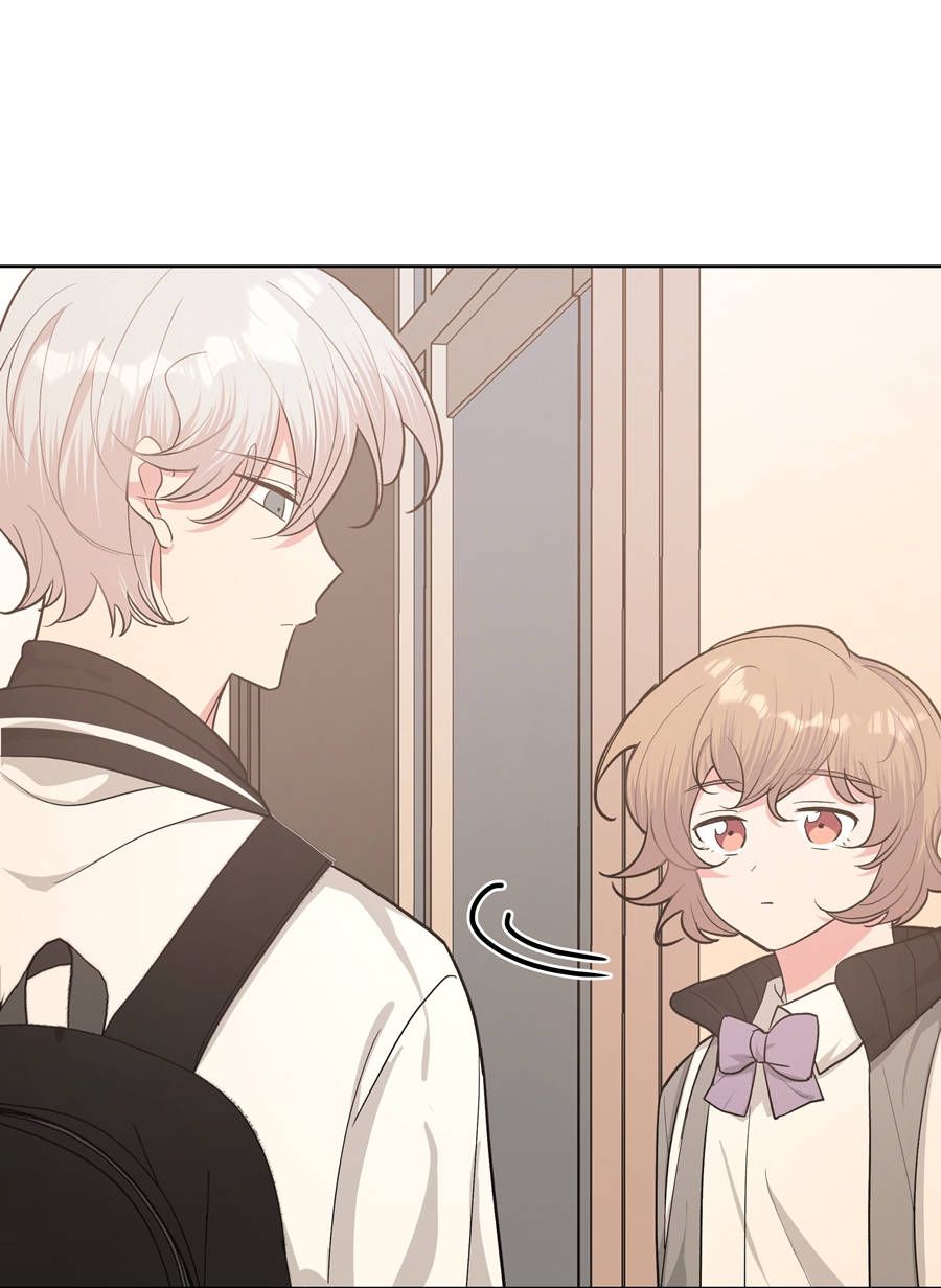 Đừng Nói Yêu Tôi Chapter 15 - Trang 2