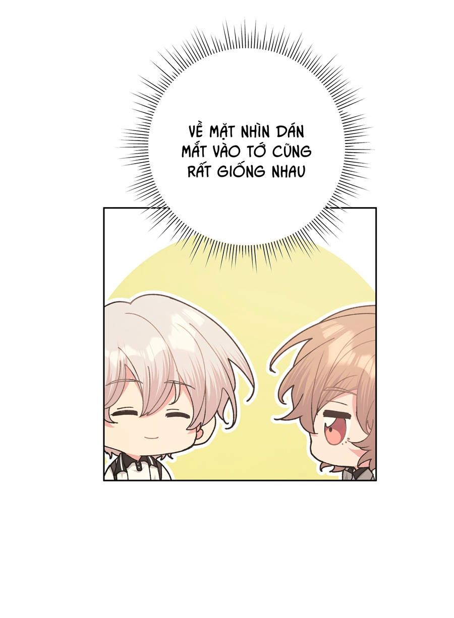 Đừng Nói Yêu Tôi Chapter 15 - Trang 2