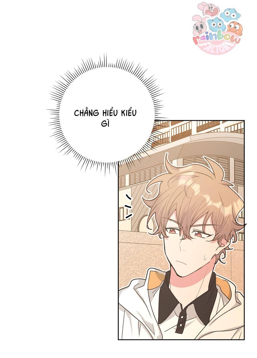 Đừng Nói Yêu Tôi Chapter 15 - Trang 2