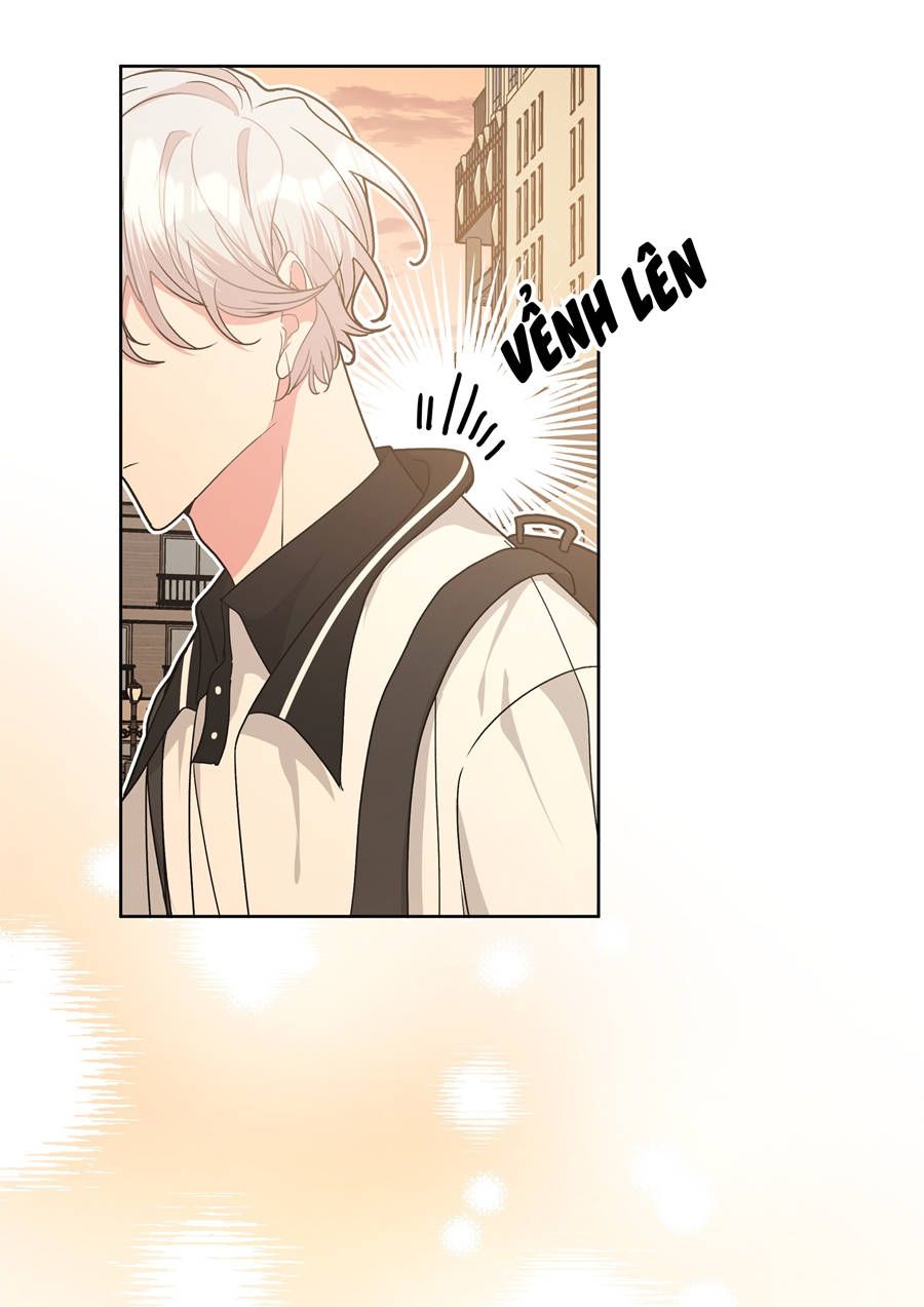 Đừng Nói Yêu Tôi Chapter 15 - Trang 2