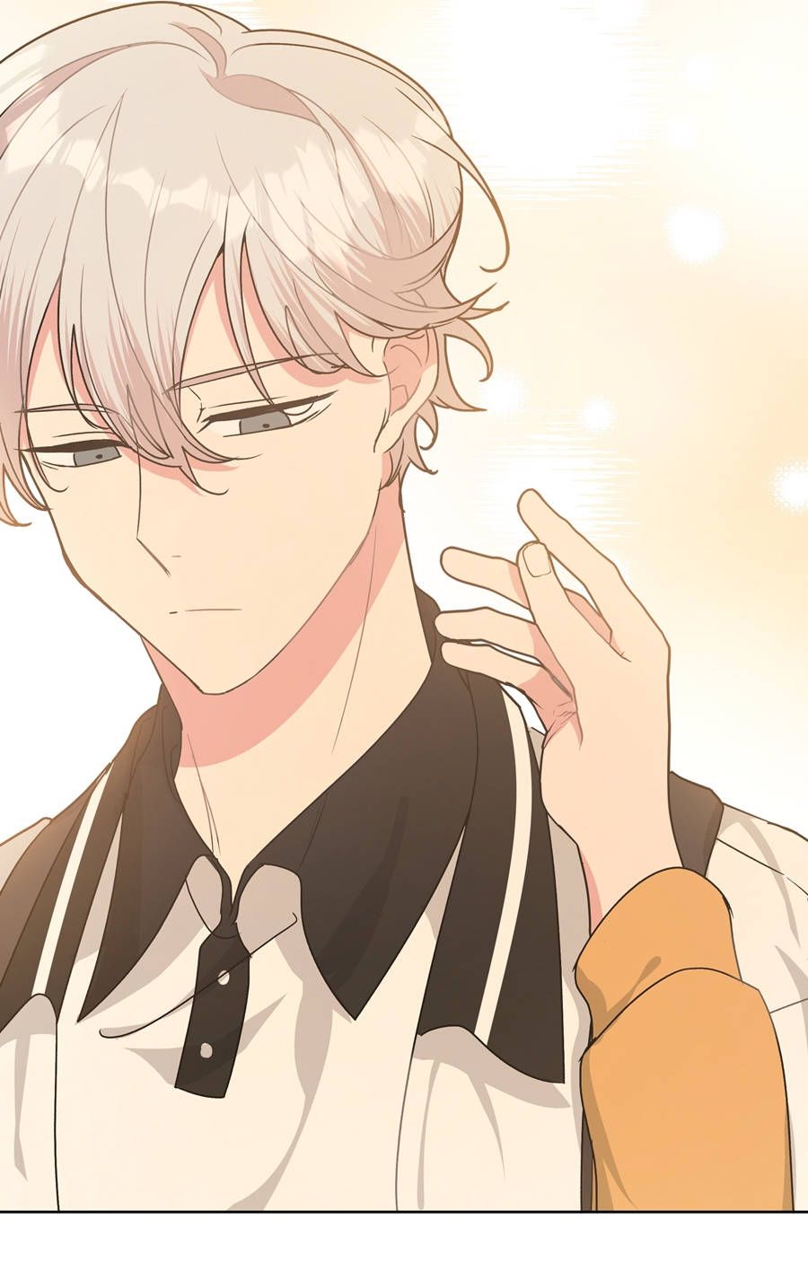 Đừng Nói Yêu Tôi Chapter 15 - Trang 2