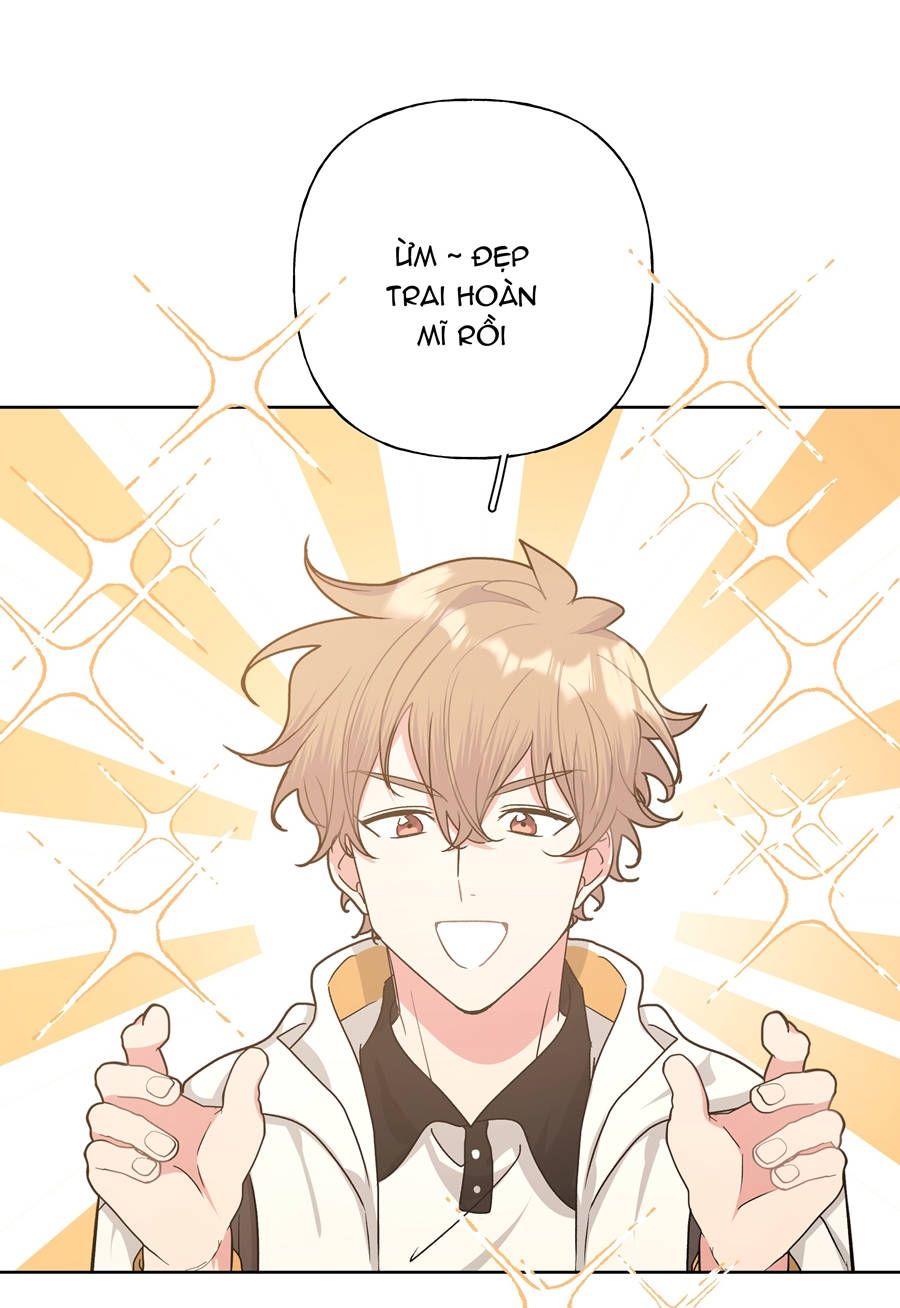 Đừng Nói Yêu Tôi Chapter 15 - Trang 2