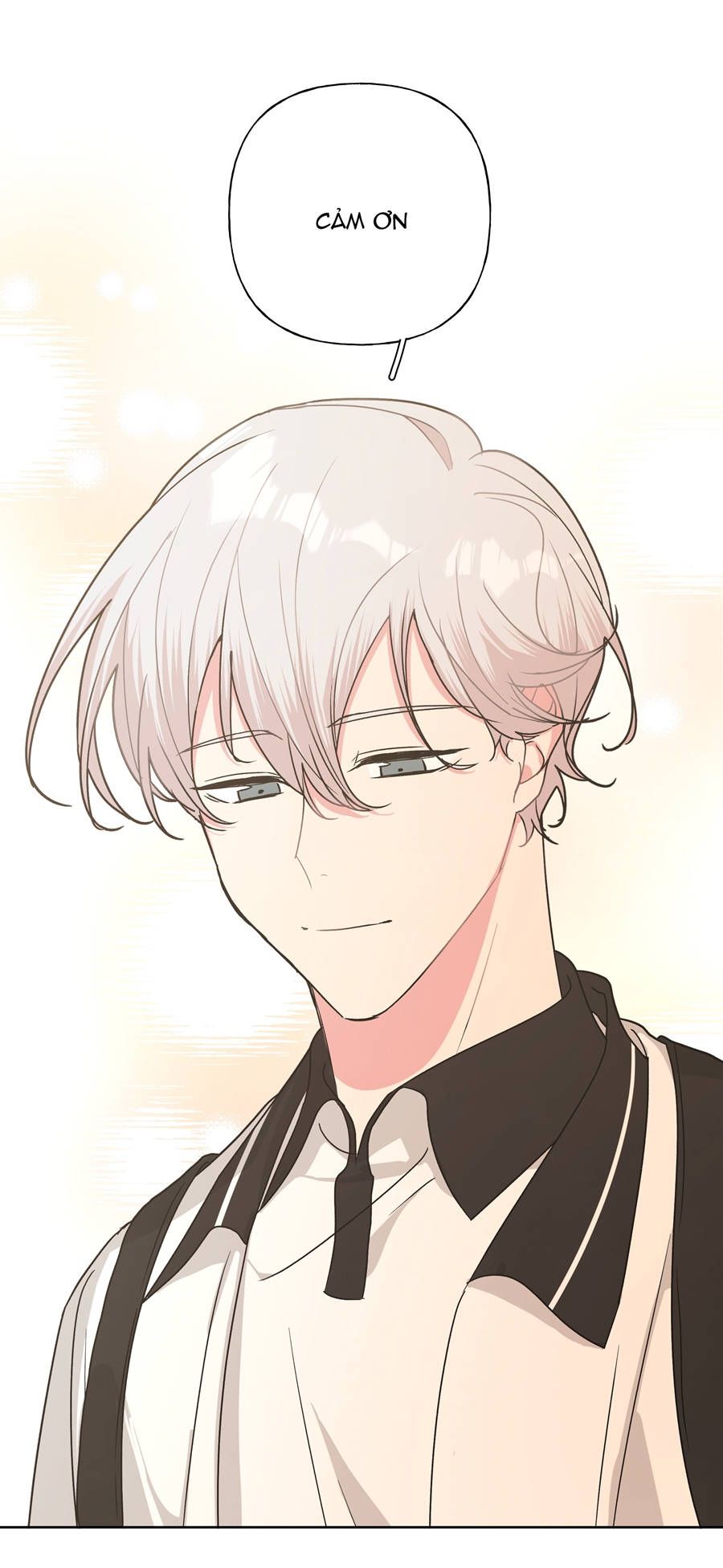 Đừng Nói Yêu Tôi Chapter 15 - Trang 2