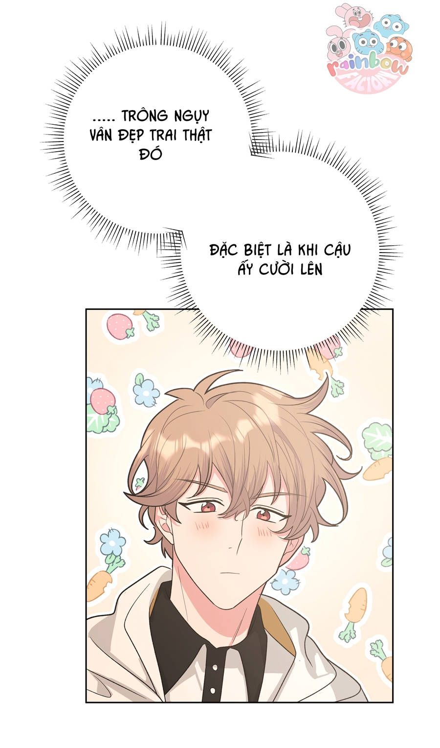 Đừng Nói Yêu Tôi Chapter 15 - Trang 2