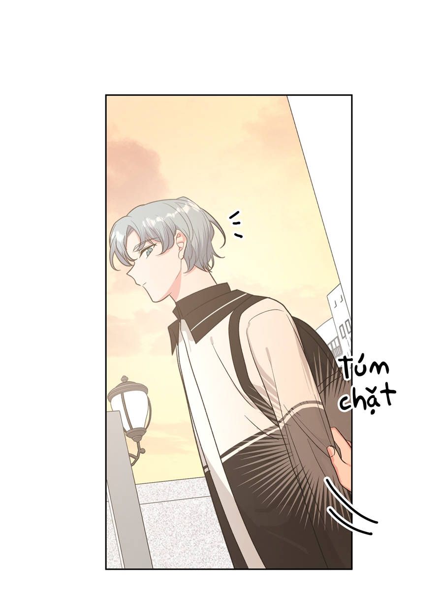 Đừng Nói Yêu Tôi Chapter 15 - Trang 2