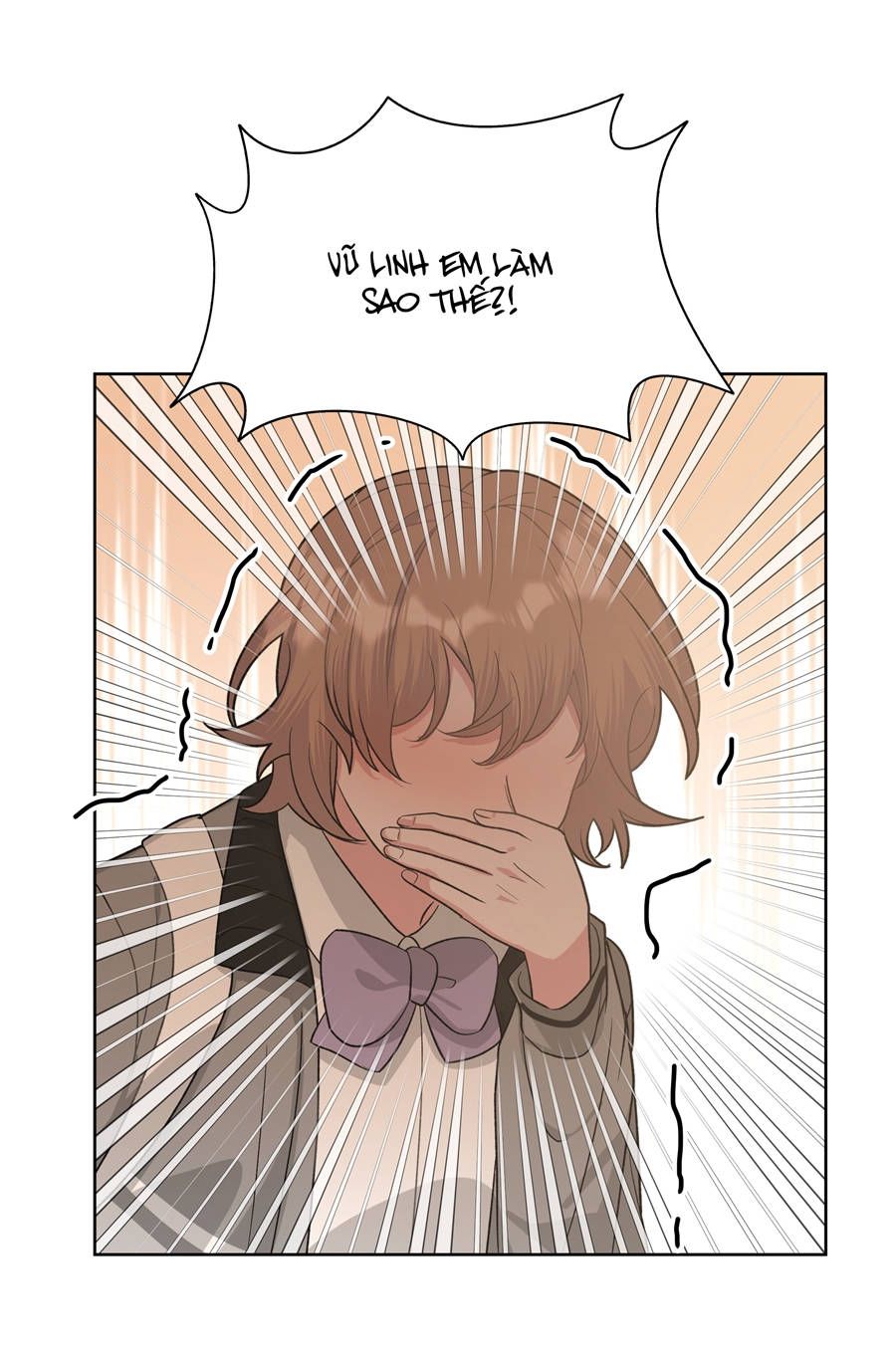 Đừng Nói Yêu Tôi Chapter 15 - Trang 2