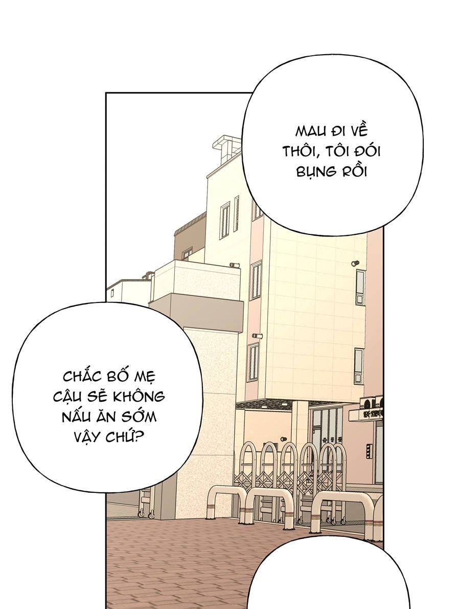 Đừng Nói Yêu Tôi Chapter 15 - Trang 2