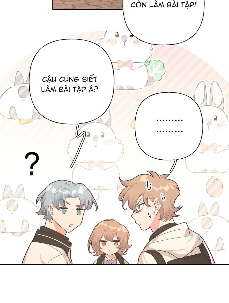 Đừng Nói Yêu Tôi Chapter 15 - Trang 2