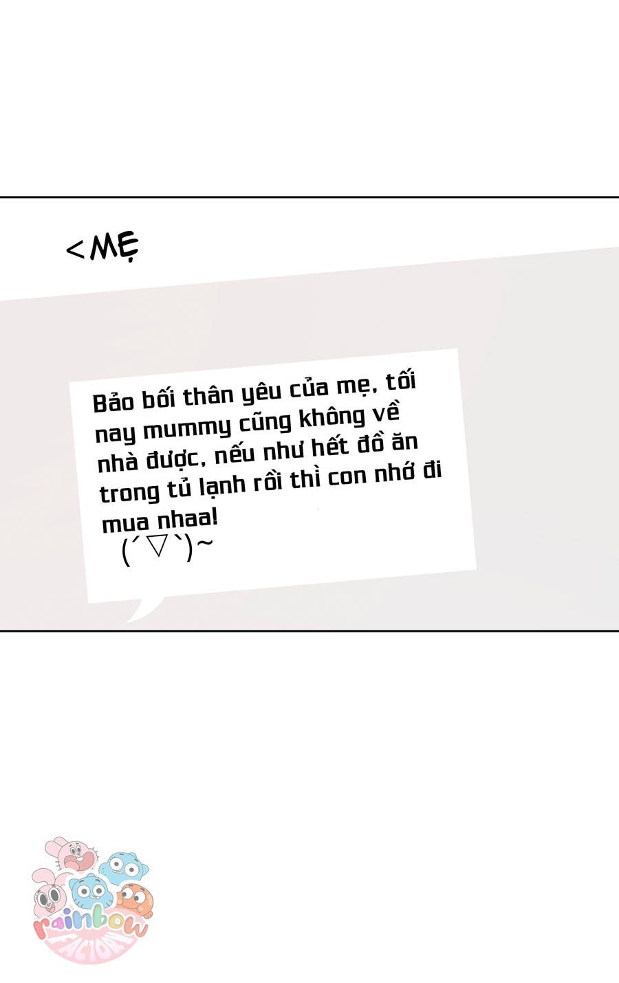 Đừng Nói Yêu Tôi Chapter 15 - Trang 2