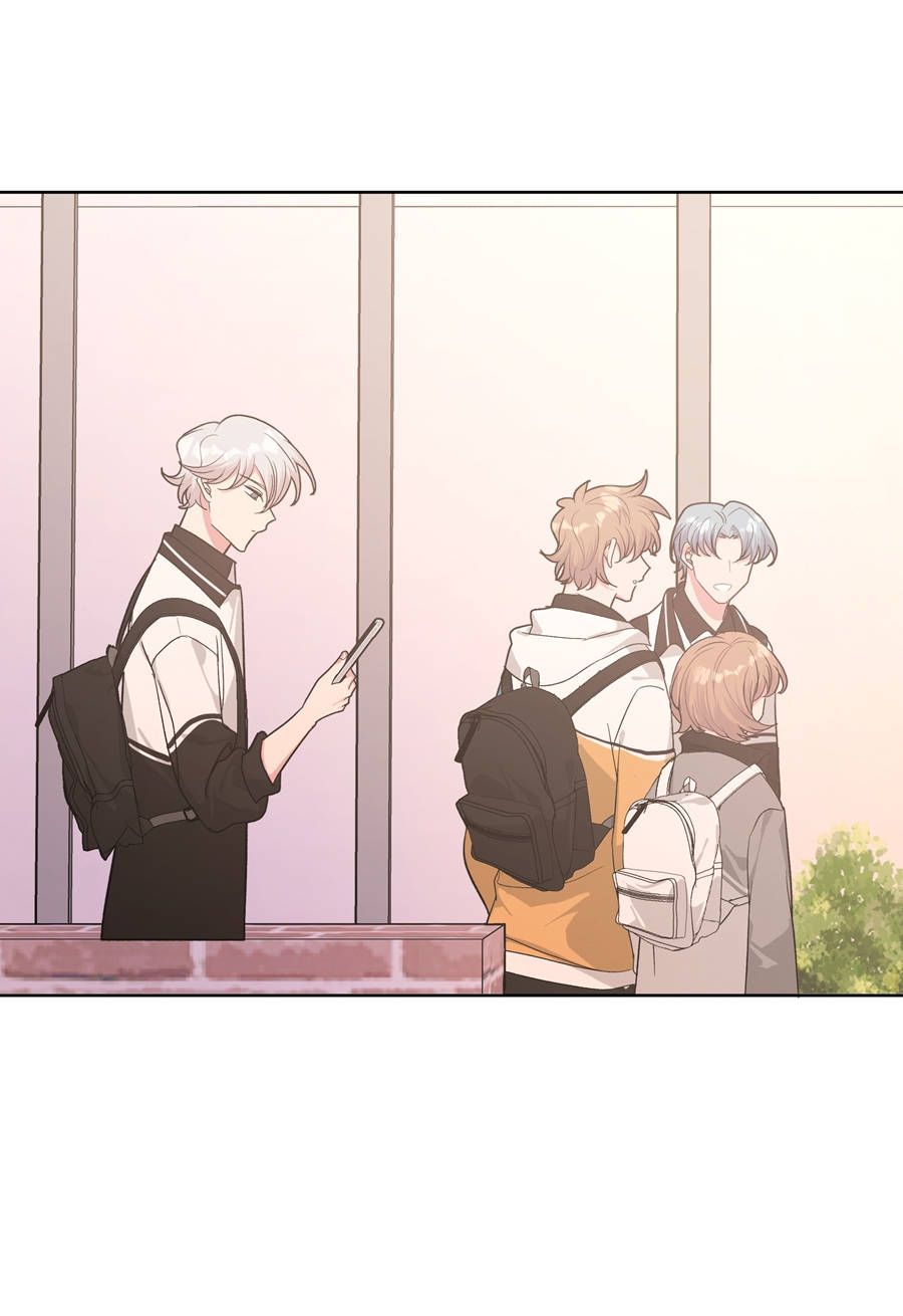 Đừng Nói Yêu Tôi Chapter 15 - Trang 2