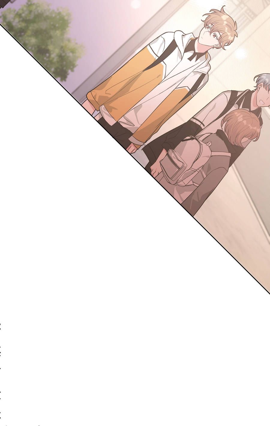 Đừng Nói Yêu Tôi Chapter 15 - Trang 2