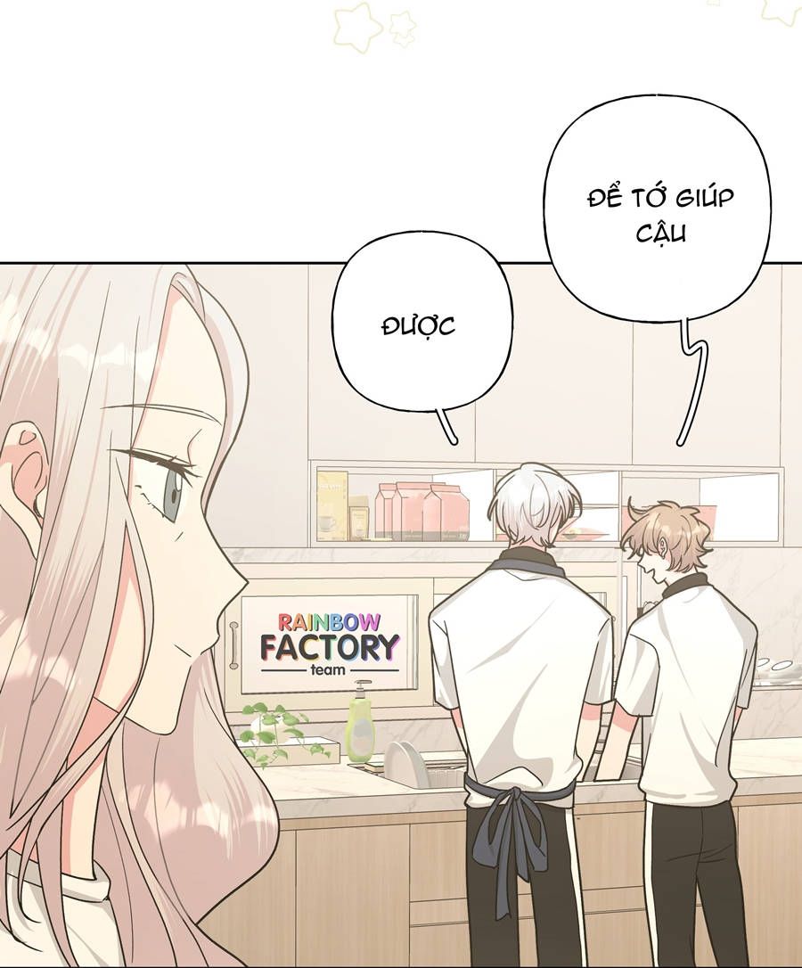 Đừng Nói Yêu Tôi Chapter 19 - Trang 2