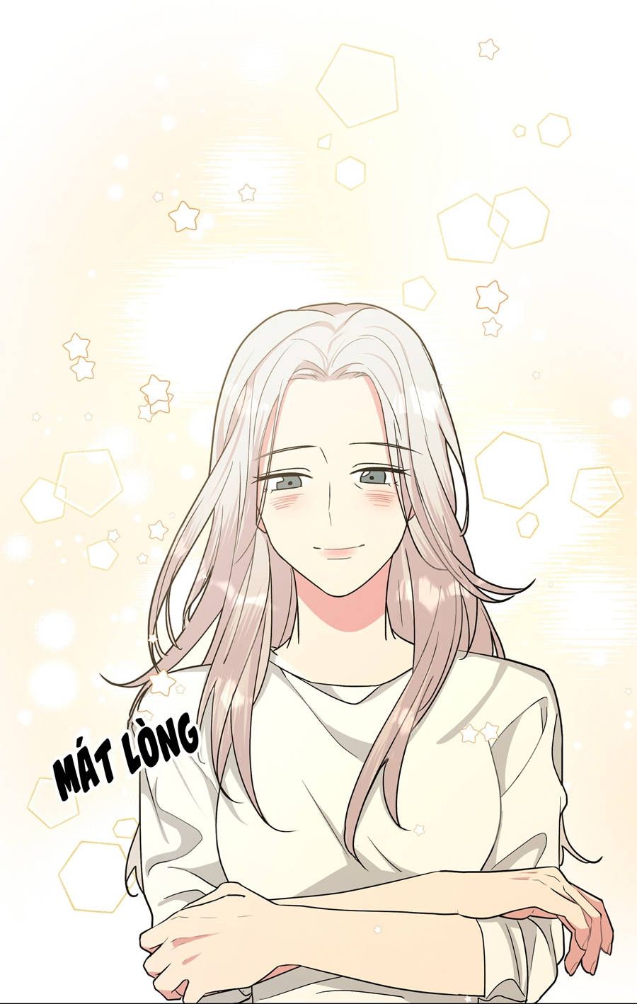 Đừng Nói Yêu Tôi Chapter 19 - Trang 2