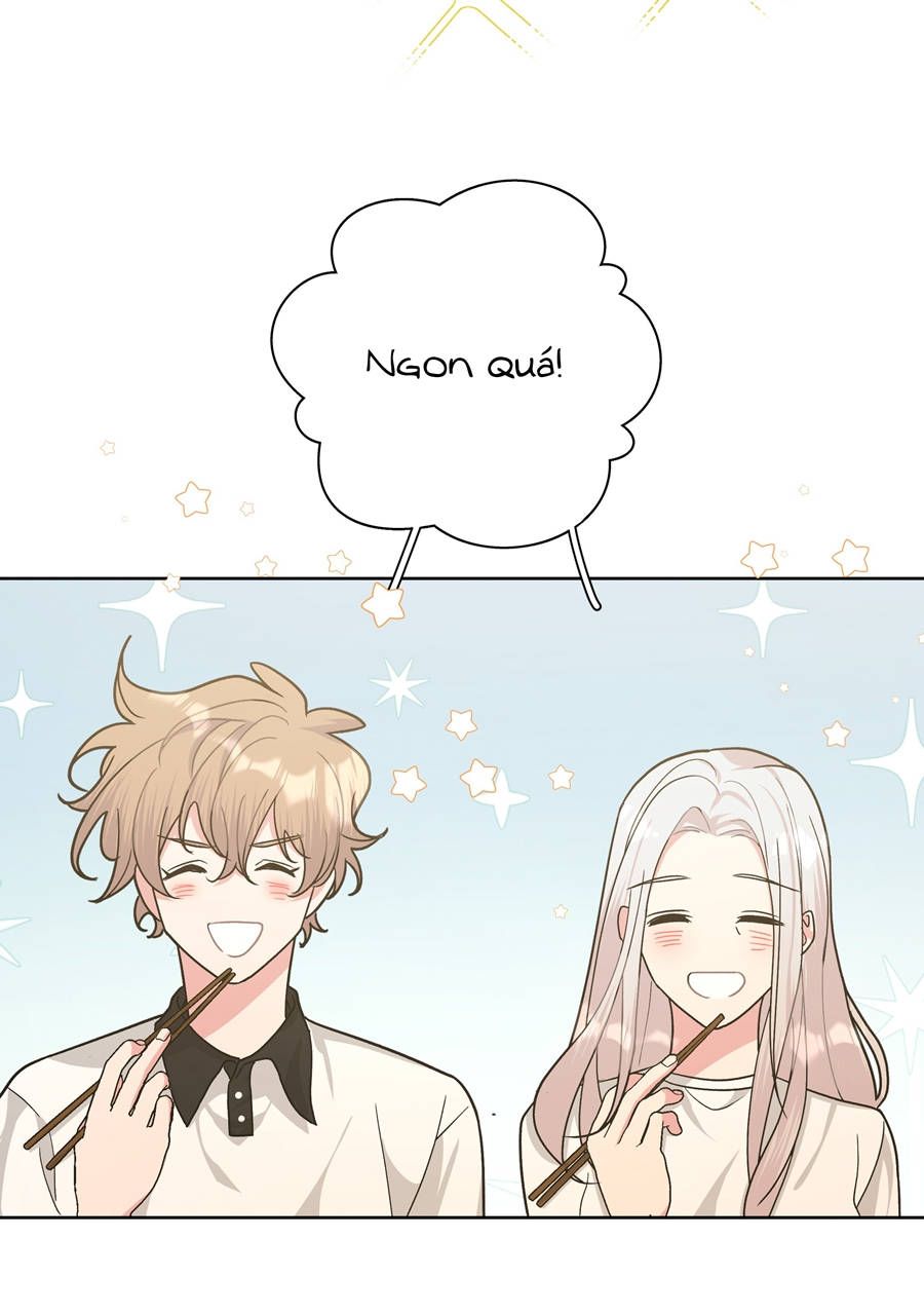 Đừng Nói Yêu Tôi Chapter 19 - Trang 2